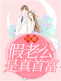 闪婚后宠妻老公竟是首富小说